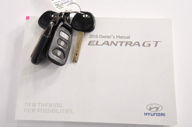 2016 Hyundai Elantra GT GT photo