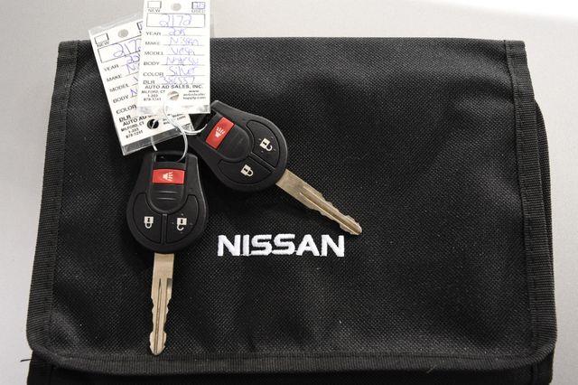 2015 Nissan Versa Note S photo