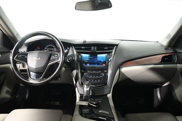 2015 Cadillac CTS Sedan AWD photo