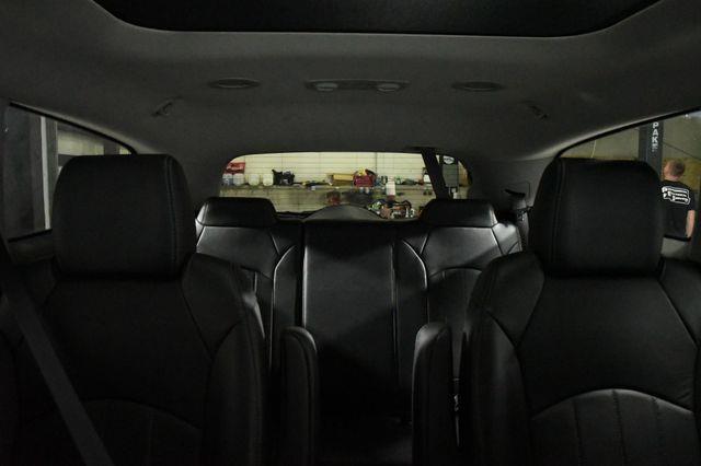 2015 Buick Enclave Premium photo
