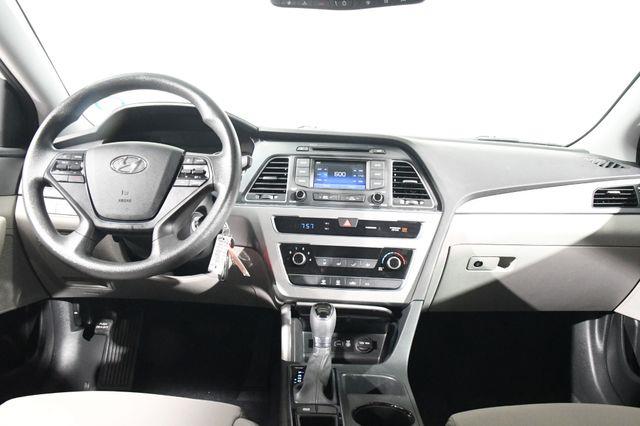 2015 Hyundai Sonata 1.6T Eco photo
