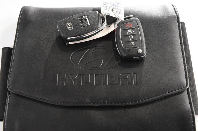 2015 Hyundai Sonata 1.6T Eco photo