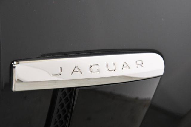 2015 Jaguar XF V6 Sport photo