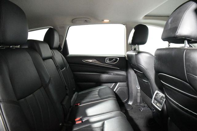 2015 Infiniti QX60 AWD 4dr photo