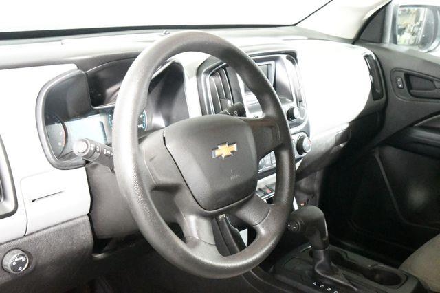 2015 Chevrolet Colorado 2WD WT photo
