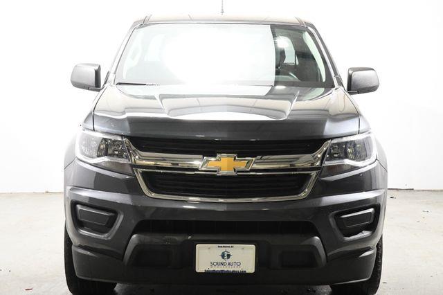 2015 Chevrolet Colorado 2WD WT photo