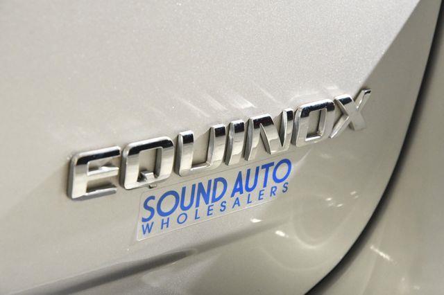2015 Chevrolet Equinox LS photo