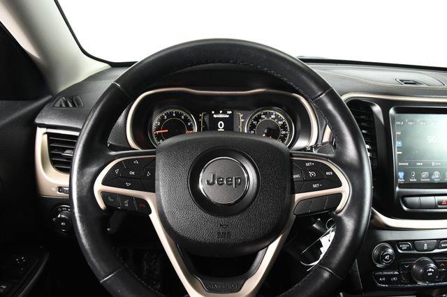 2014 Jeep Cherokee Latitude photo