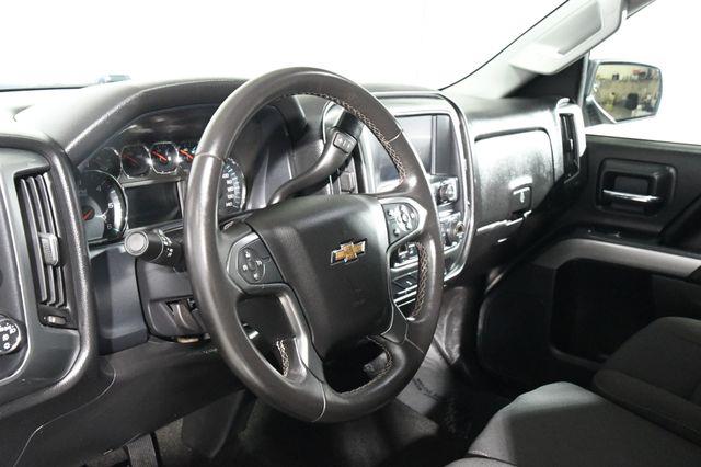 2015 Chevrolet Silverado 1500 LT Z71 photo