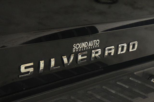 2015 Chevrolet Silverado 1500 LT Z71 photo