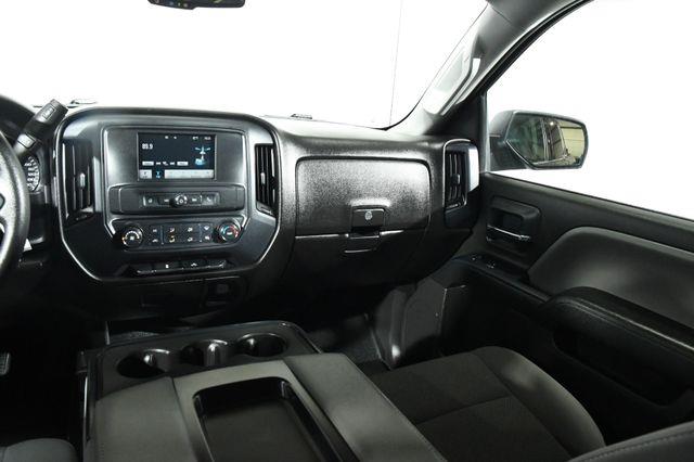 2016 Chevrolet Silverado 1500 LS photo