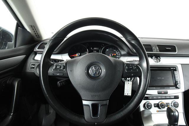 2013 Volkswagen CC Sport photo