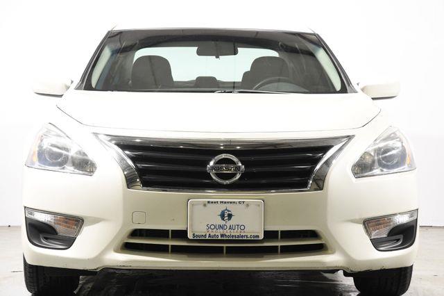 2015 Nissan Altima 2.5 Special Edition photo