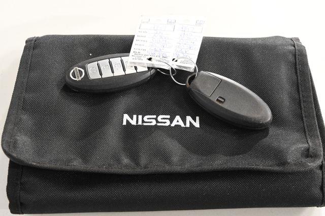 2015 Nissan Altima 2.5 Special Edition photo