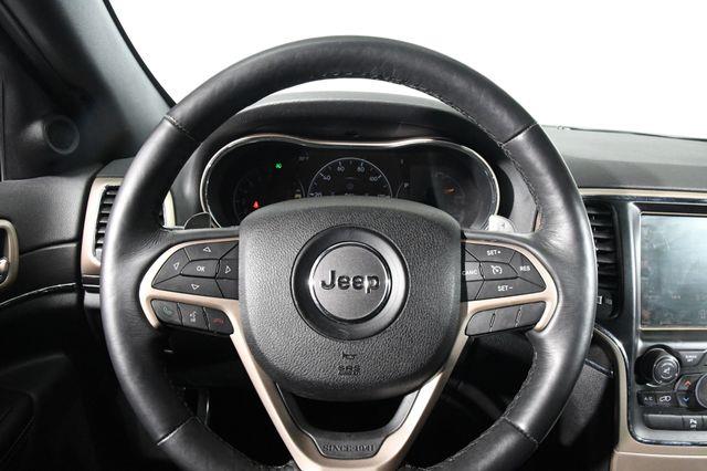 2015 Jeep Grand Cherokee Limited Nav photo
