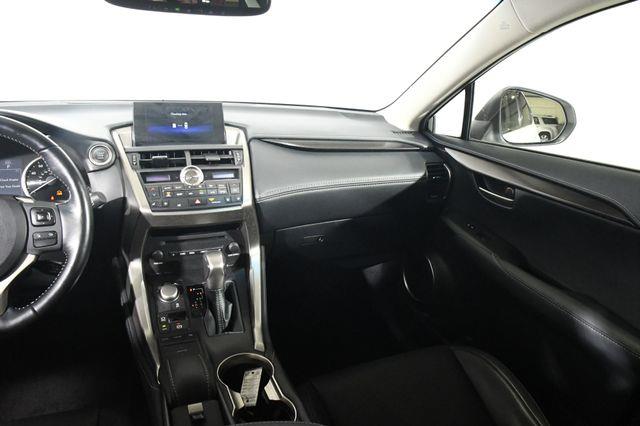 2015 Lexus NX 200t LEATHER photo
