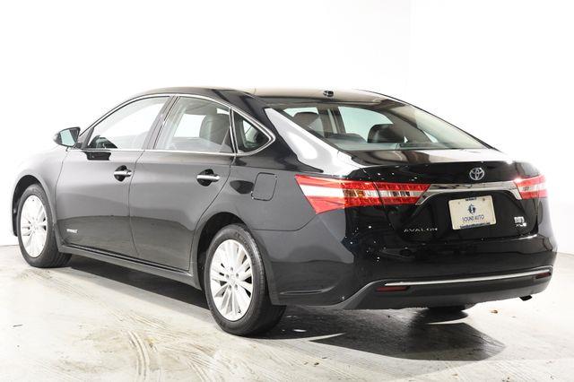 2015 Toyota Avalon Hybrid XLE Premium w/ Nav & Blind Spo photo