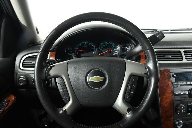 2011 Chevrolet Tahoe LT photo