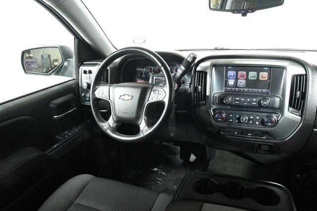 2014 Chevrolet Silverado 1500 LT photo