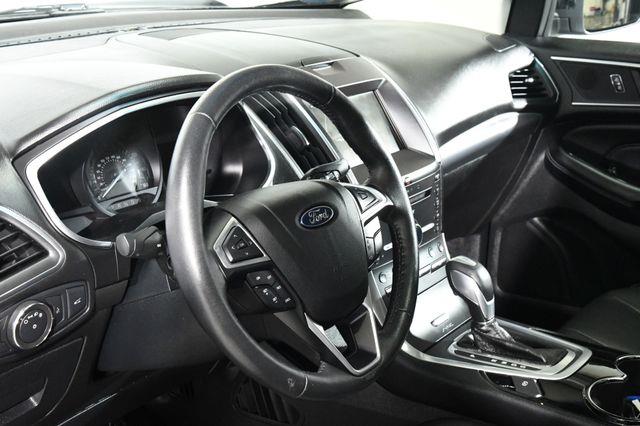 2015 Ford Edge Titanium photo