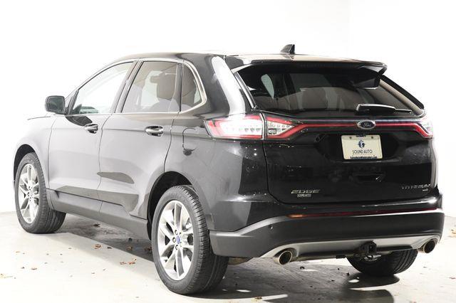 2015 Ford Edge Titanium photo