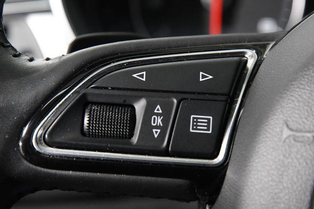 The 2016 Audi A6 3.0T Prestige