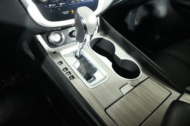 2015 Nissan Murano Platinum photo