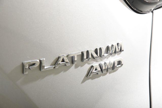 2015 Nissan Murano Platinum photo