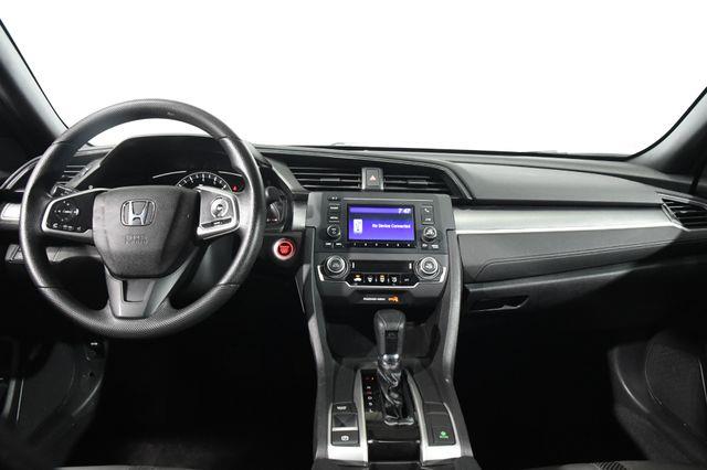 2017 Honda Civic LX-P photo
