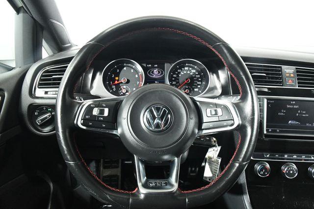 2016 Volkswagen Golf Gti S photo