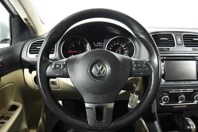 2012 Volkswagen Jetta SportWagen TDI photo