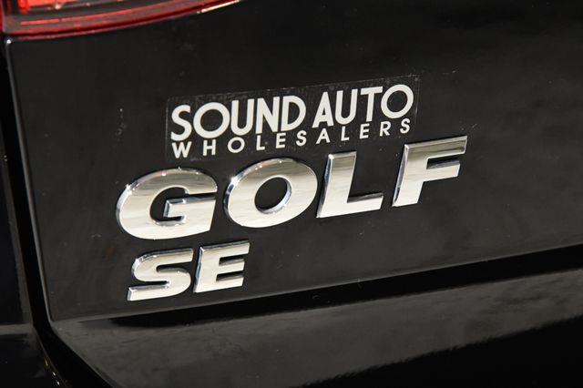 2016 Volkswagen Golf TSI SEL photo