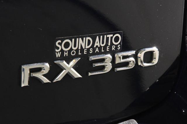 2015 Lexus RX 350 photo