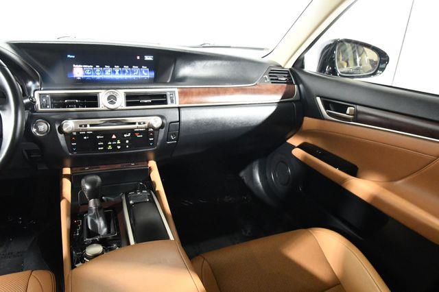 2015 Lexus GS 350 photo