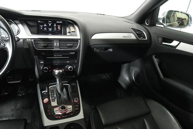 2015 Audi S4 Premium Plus photo