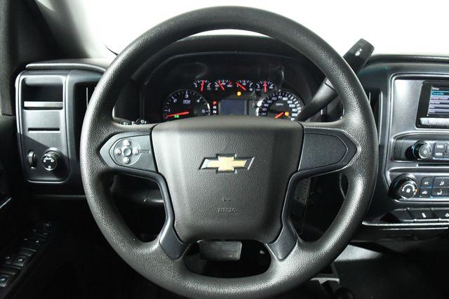 2015 Chevrolet Silverado 1500 LS photo