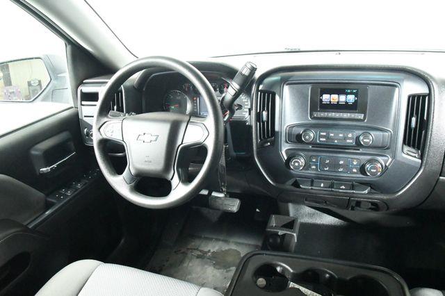 2015 Chevrolet Silverado 1500 LS photo