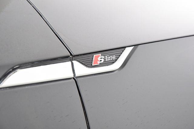 2018 Audi A5 Sportback Premium Plus S-Line photo