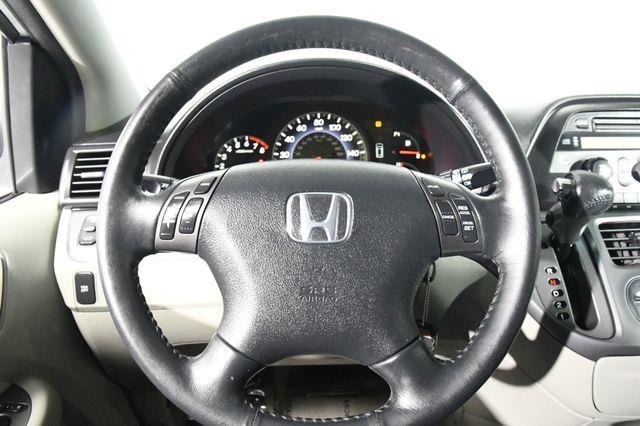 2007 Honda Odyssey EX-L photo