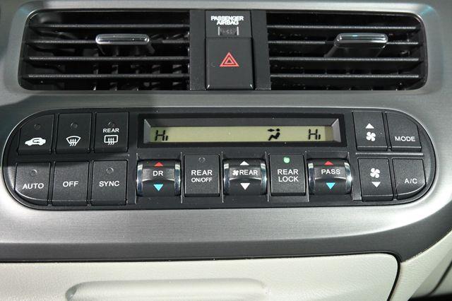 2007 Honda Odyssey EX-L photo