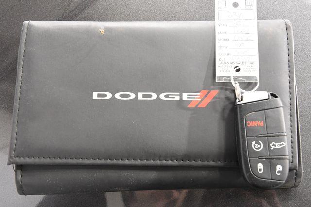 2015 Dodge Charger SXT photo