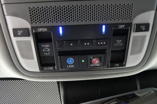 The 2015 Acura TLX V6 Tech