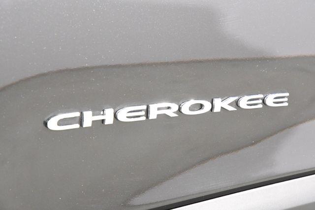 2015 Jeep Cherokee Latitude North photo