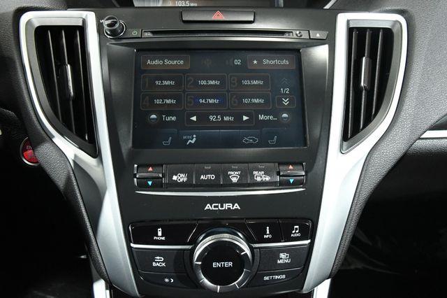 2015 Acura TLX V6 photo