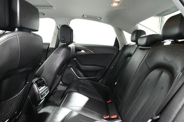 2014 Audi A6 3.0T quattro Premium Plus photo
