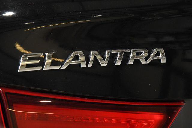 2014 Hyundai Elantra Limited photo