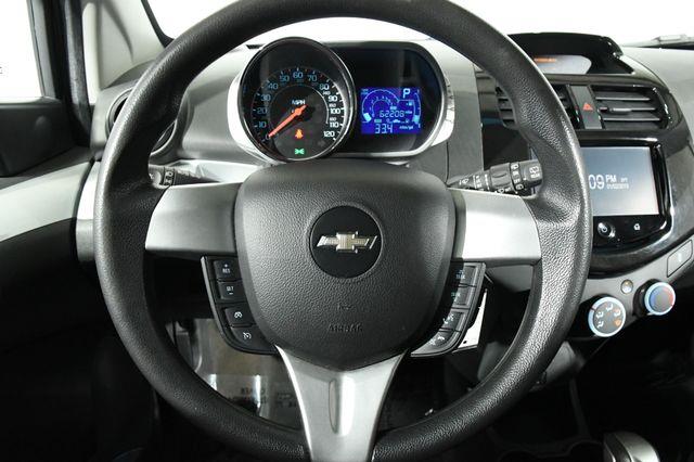2015 Chevrolet Spark LT photo