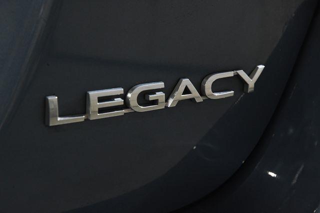 2018 Subaru Legacy Limited photo