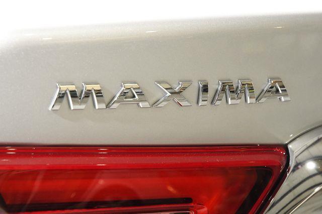2016 Nissan Maxima 3.5 S photo