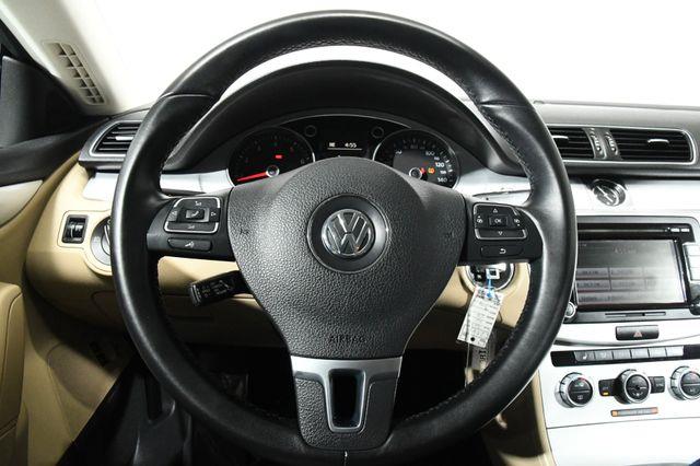 2013 Volkswagen CC Sport photo